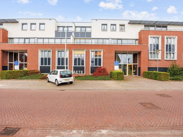 Reint Dijkemastraat 19, Siddeburen