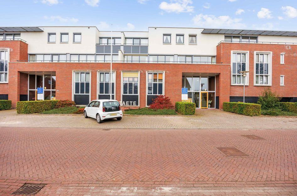 Reint Dijkemastraat 19