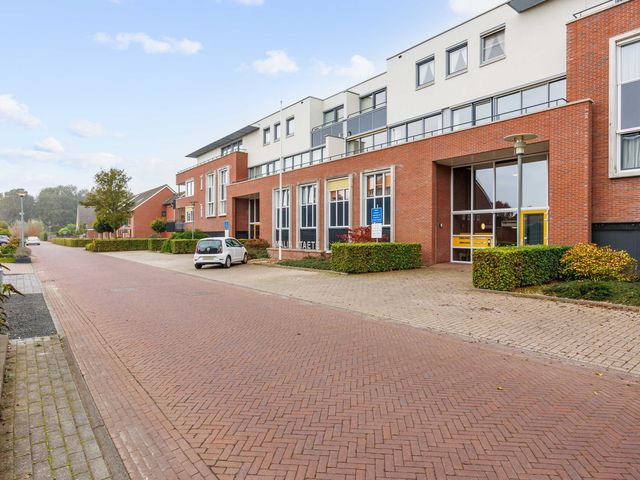 Reint Dijkemastraat 19, Siddeburen