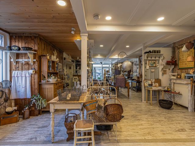 Langestreek 26A, Lemmer