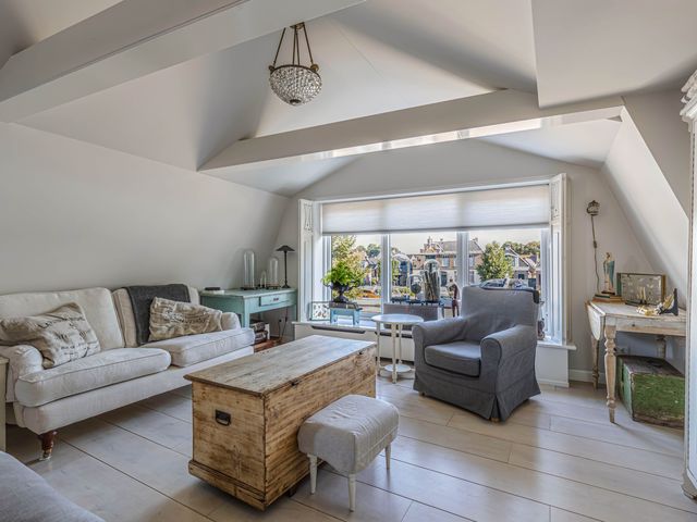 Langestreek 26A, Lemmer