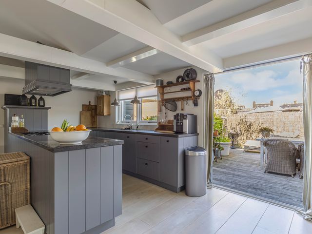 Langestreek 26A, Lemmer