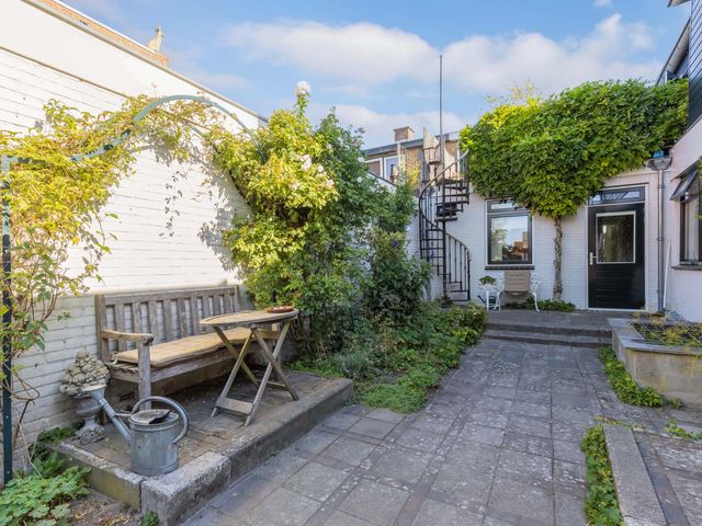 Langestreek 26A, Lemmer