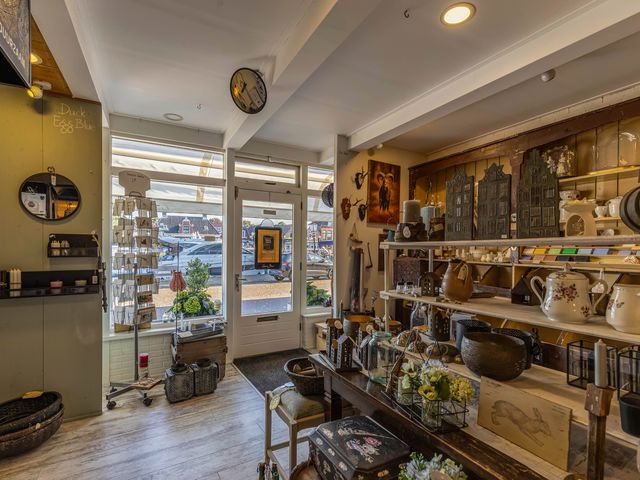 Langestreek 26A, Lemmer