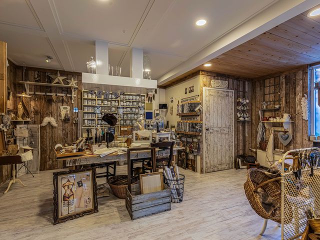 Langestreek 26A, Lemmer