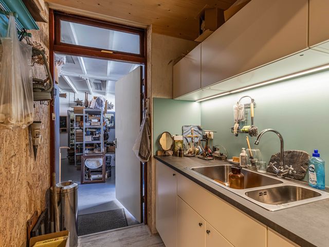 Langestreek 26A, Lemmer