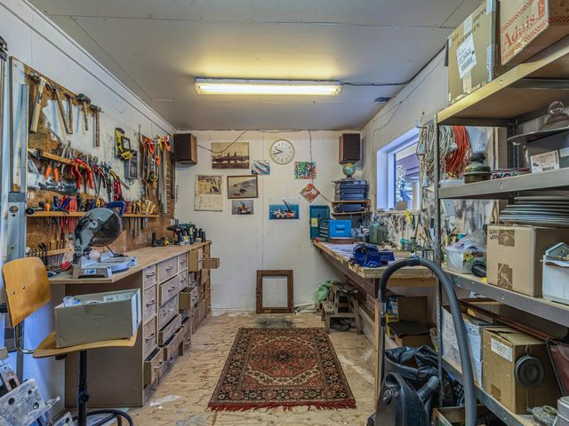 Langestreek 26A, Lemmer