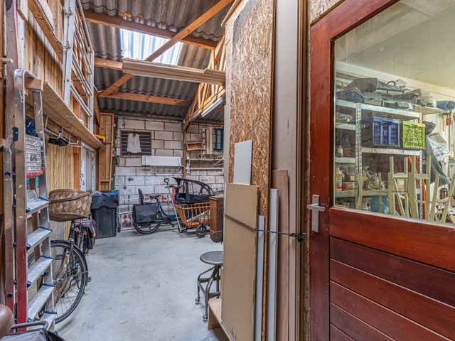 Langestreek 26A, Lemmer