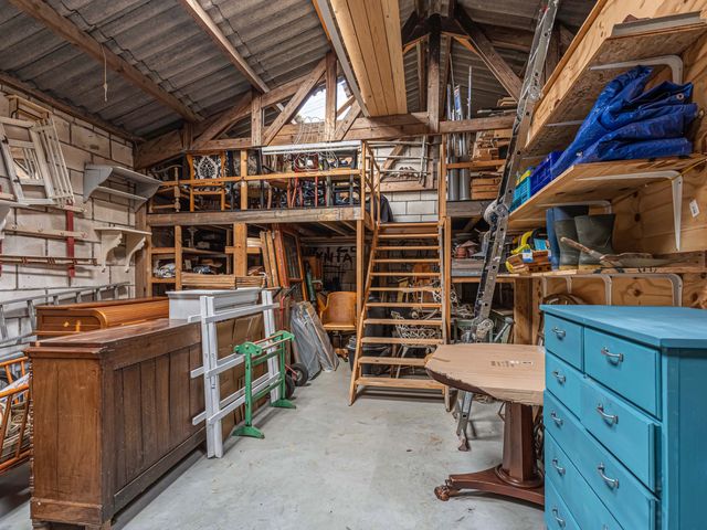 Langestreek 26A, Lemmer