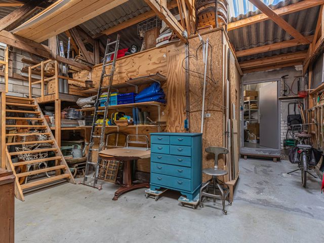 Langestreek 26A, Lemmer