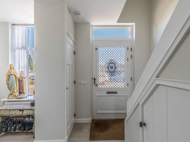 Langestreek 26A, Lemmer