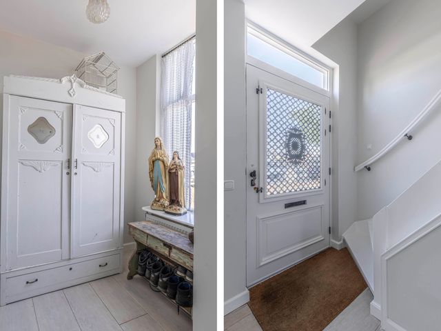 Langestreek 26A, Lemmer