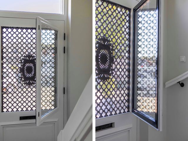 Langestreek 26A, Lemmer