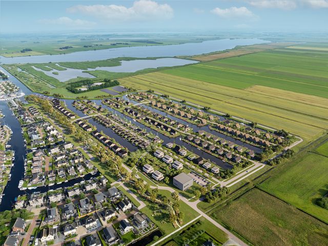 It Blyn 40, Lemmer