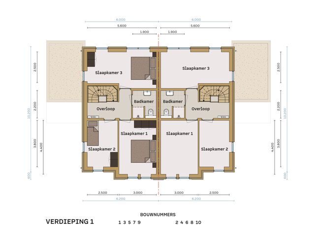 It Blyn 32, Lemmer