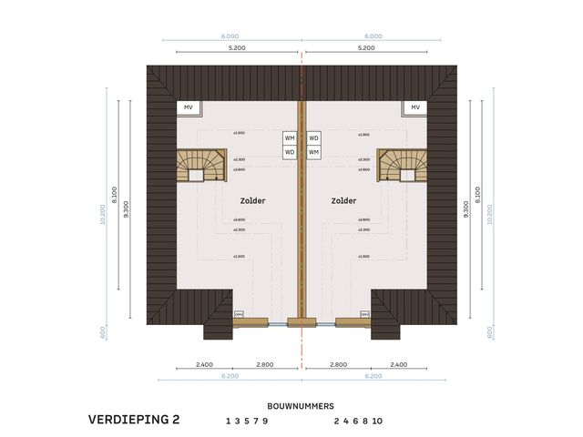 It Blyn 32, Lemmer
