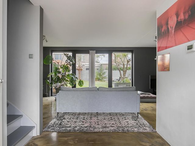 Goudhoekweg 39, Oostvoorne