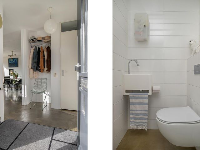 Goudhoekweg 39, Oostvoorne