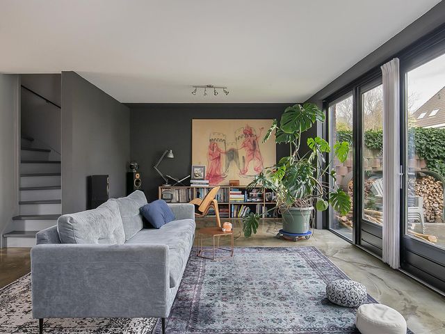 Goudhoekweg 39, Oostvoorne