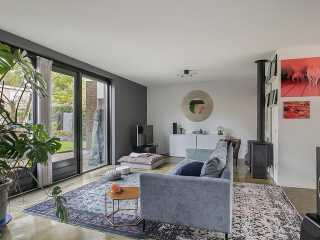 Goudhoekweg 39, Oostvoorne