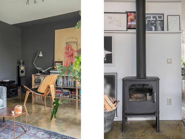 Goudhoekweg 39, Oostvoorne