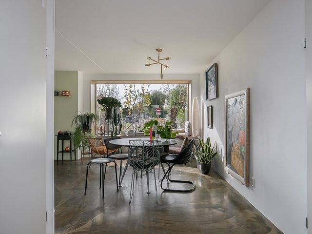 Goudhoekweg 39, Oostvoorne