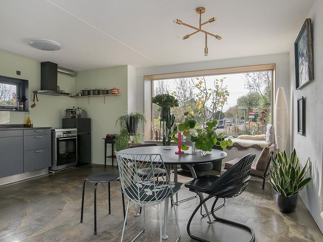 Goudhoekweg 39, Oostvoorne