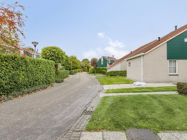 Daleboutsweg 3 0025, Burgh-Haamstede