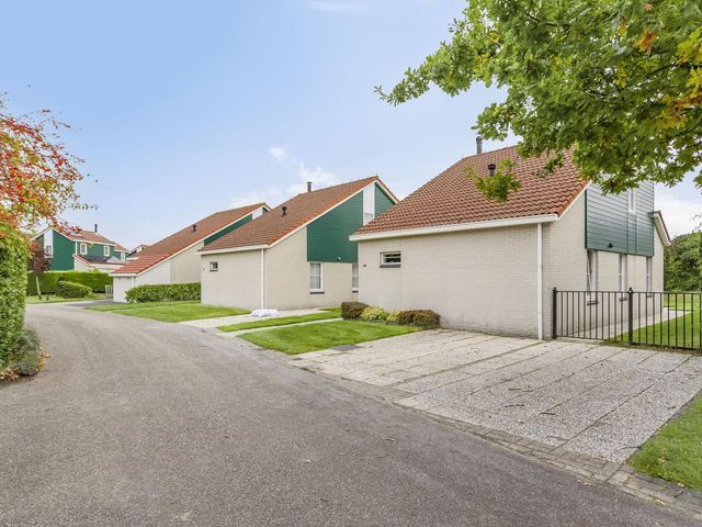 Daleboutsweg 3 0025, Burgh-Haamstede