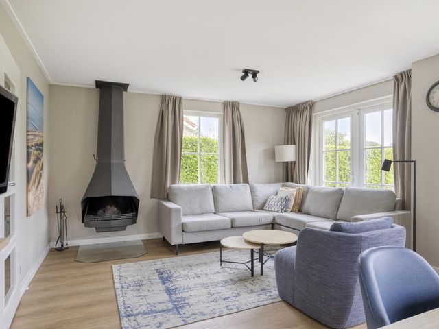 Daleboutsweg 3 0025, Burgh-Haamstede