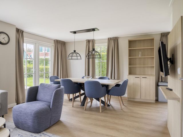 Daleboutsweg 3 0025, Burgh-Haamstede