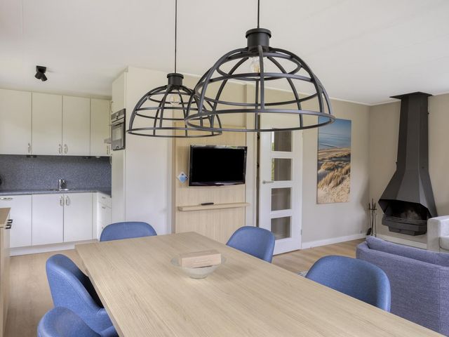 Daleboutsweg 3 0025, Burgh-Haamstede