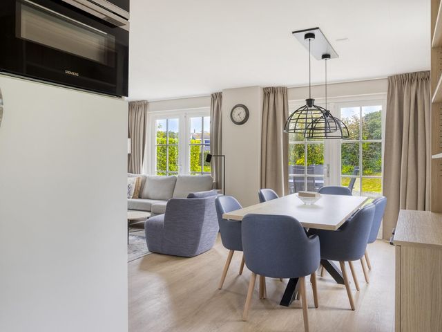 Daleboutsweg 3 0025, Burgh-Haamstede