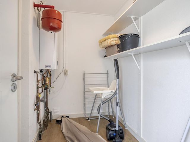 Daleboutsweg 3 0025, Burgh-Haamstede