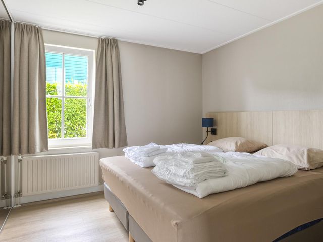 Daleboutsweg 3 0025, Burgh-Haamstede