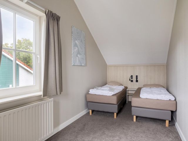 Daleboutsweg 3 0025, Burgh-Haamstede