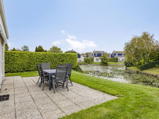 Daleboutsweg 3 0025, Burgh-Haamstede