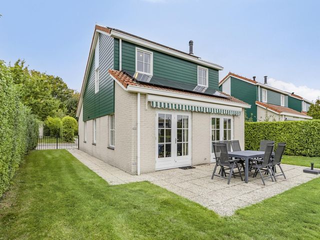 Daleboutsweg 3 0025, Burgh-Haamstede