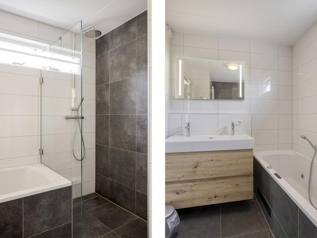 Daleboutsweg 3 0025, Burgh-Haamstede