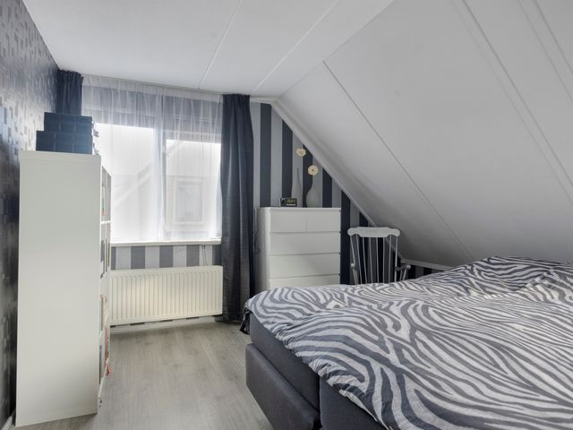 Wielewaalhof 83, Stadskanaal