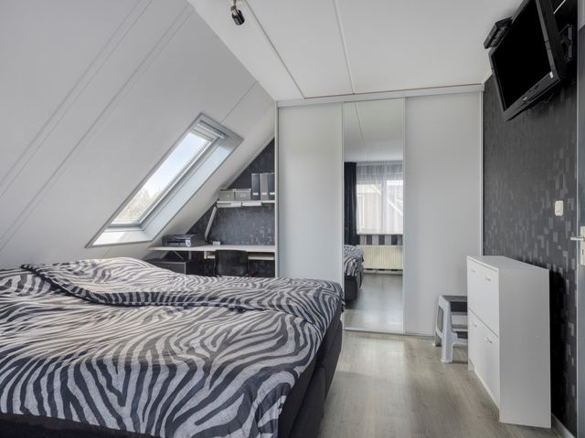 Wielewaalhof 83, Stadskanaal