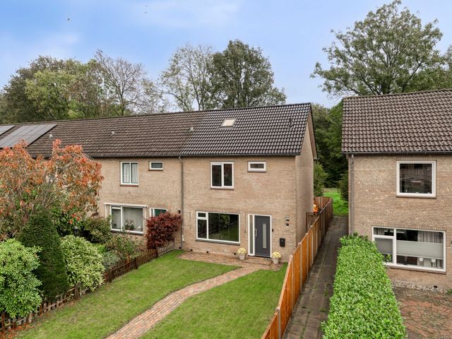 Voorstekamp 58, Stadskanaal