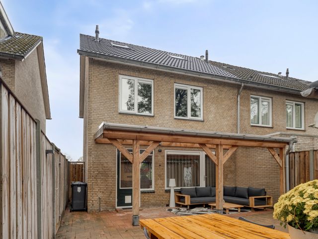 Voorstekamp 58, Stadskanaal