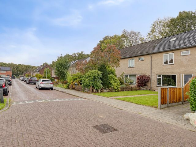 Voorstekamp 58, Stadskanaal