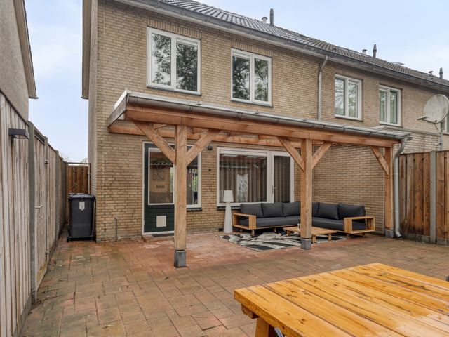 Voorstekamp 58, Stadskanaal