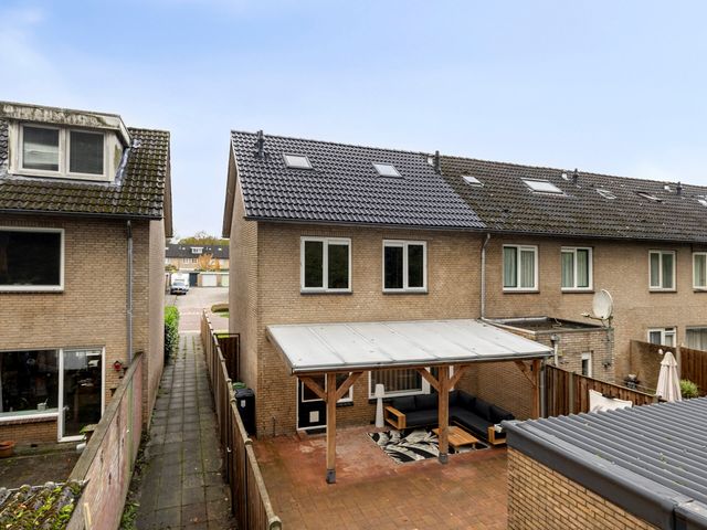 Voorstekamp 58, Stadskanaal