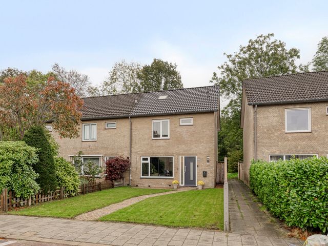 Voorstekamp 58, Stadskanaal