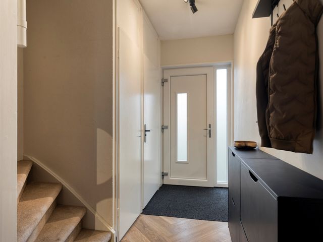 Voorstekamp 58, Stadskanaal