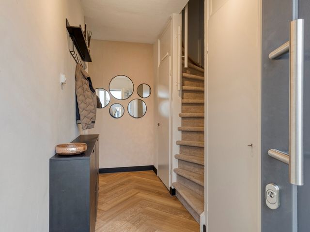 Voorstekamp 58, Stadskanaal