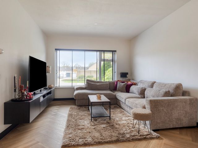 Voorstekamp 58, Stadskanaal